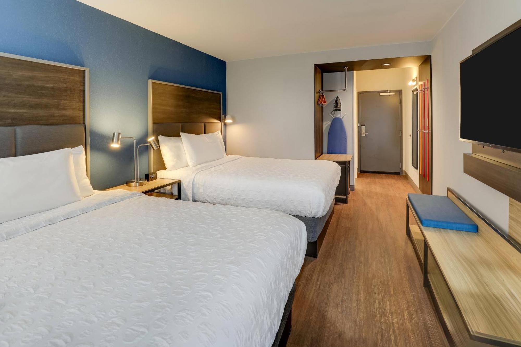 Hotel Tru By Hilton Leland Wilmington Exterior foto